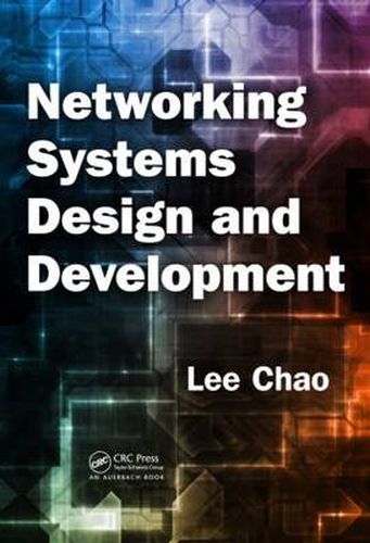 Cover image for Networking Systems Design and Development