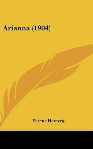 Arianna (1904)