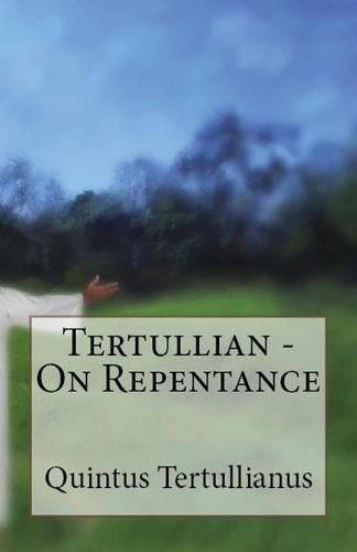 Cover image for On Repentance