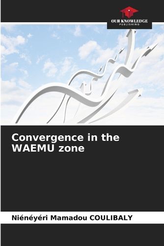 Convergence in the WAEMU zone