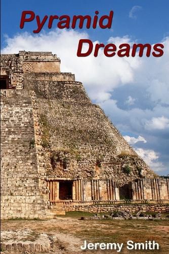 Cover image for Pyramid Dreams