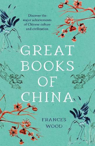 Cover image for Great Books of China