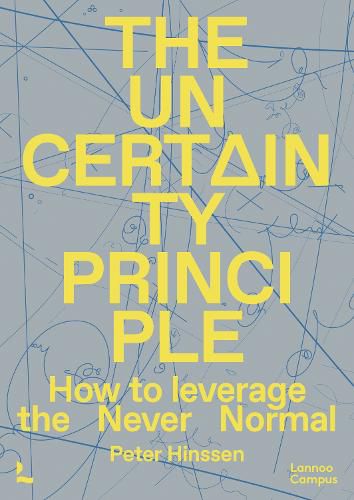 Cover image for The Uncertainty Principle