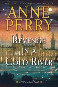 Cover image for Revenge In A Cold River