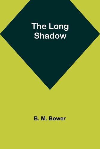 Cover image for The Long Shadow