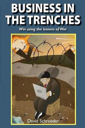 Cover image for Business in the Trenches