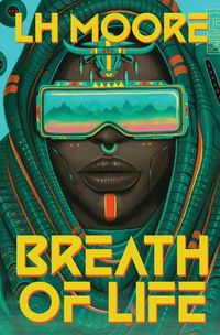 Cover image for Breath of Life