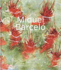 Cover image for Miquel Barcelo 