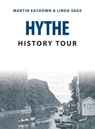 Hythe History Tour