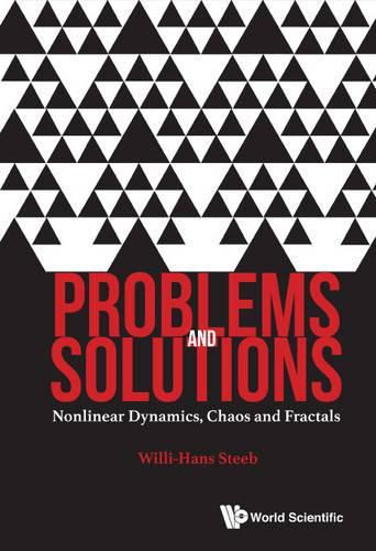 Cover image for Problems And Solutions: Nonlinear Dynamics, Chaos And Fractals