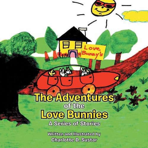 The Adventures of the Love Bunnies