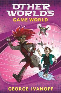 Cover image for OTHER WORLDS 3: Game World
