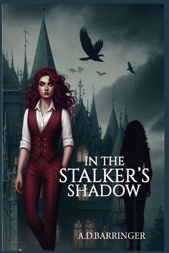 Cover image for In the Stalker's Shadow