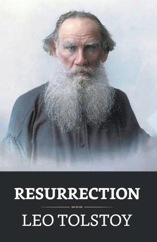 Cover image for Resurrection