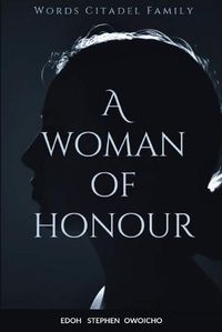 Cover image for Woman of Honour