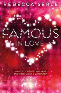 Cover image for Famous in Love