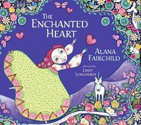 Cover image for The Enchanted Heart