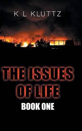 Cover image for The Issues of Life