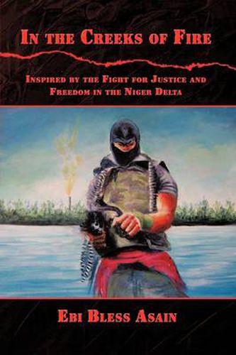 Cover image for In the Creeks of Fire