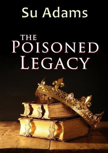 Cover image for The Poisoned Legacy