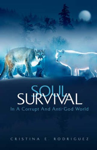 Cover image for Soul Survival