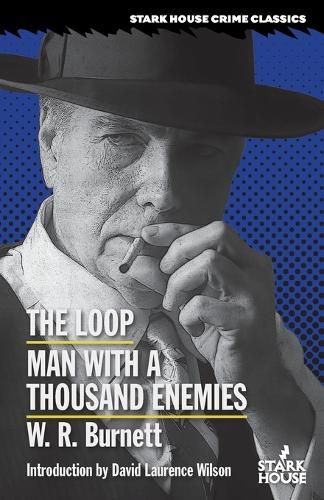 Cover image for The Loop / Man With a Thousand Enemies