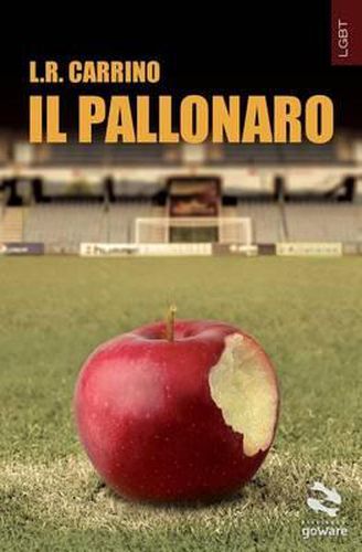 Cover image for Il Pallonaro