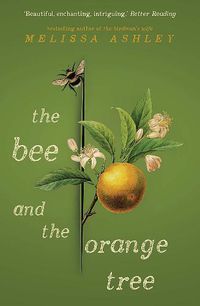 Cover image for The Bee and the Orange Tree