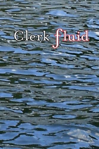 Cover image for Clerk Fluid