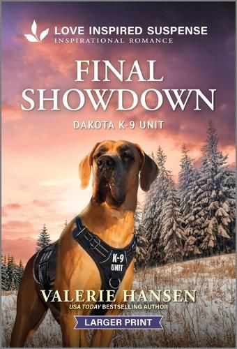 Cover image for Final Showdown