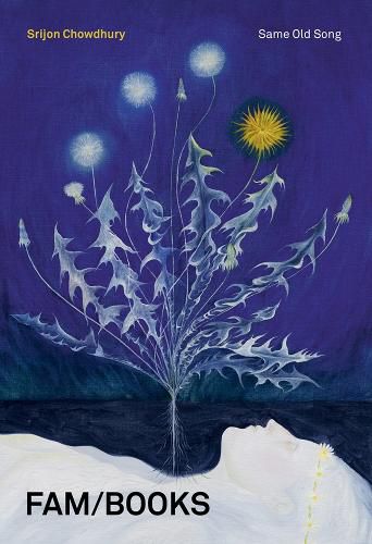 Cover image for Srijon Chowdhury: Same Old Song