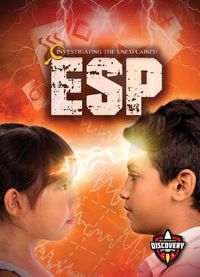 Cover image for ESP