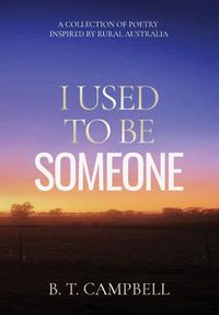 Cover image for I Used to be Someone