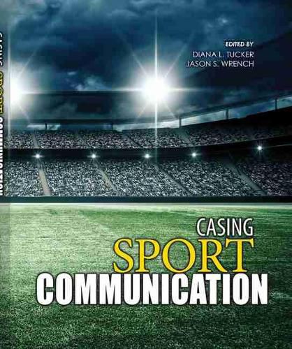 Cover image for Casing Sport Communication