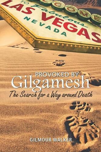 Cover image for Provoked by Gilgamesh