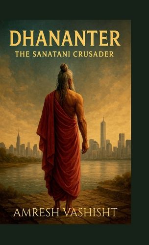 Cover image for Dhananter
