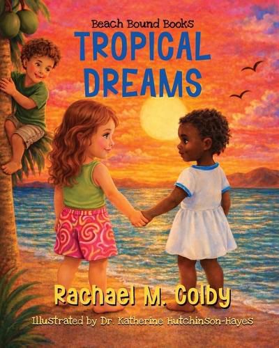 Cover image for Tropical Dreams