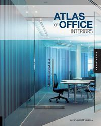 Cover image for Atlas for Office Interiors