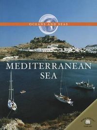 Cover image for Mediterranean Sea