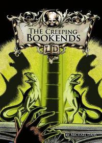 Cover image for The Creeping Bookends