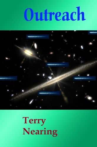 Cover image for Outreach