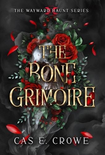 Cover image for The Bone Grimoire