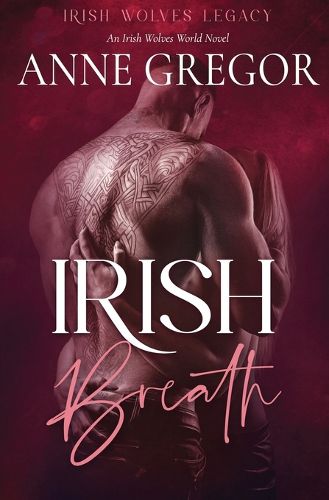Cover image for Irish Breath