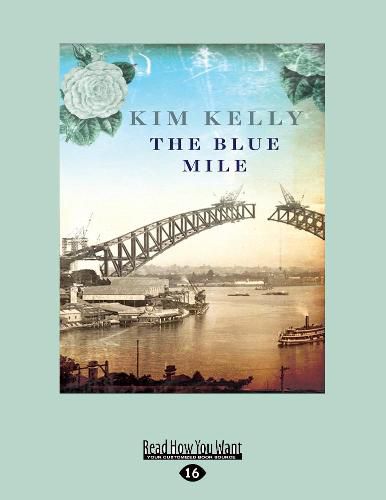 Cover image for The Blue Mile