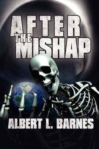 Cover image for After the Mishap