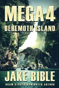 Cover image for Mega 4: Behemoth Island