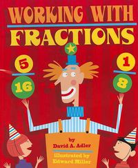 Cover image for Working with Fractions