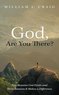 Cover image for God, Are You There?