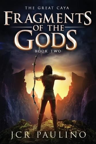 Cover image for The Great Caya