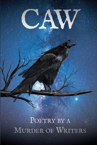 Cover image for Caw